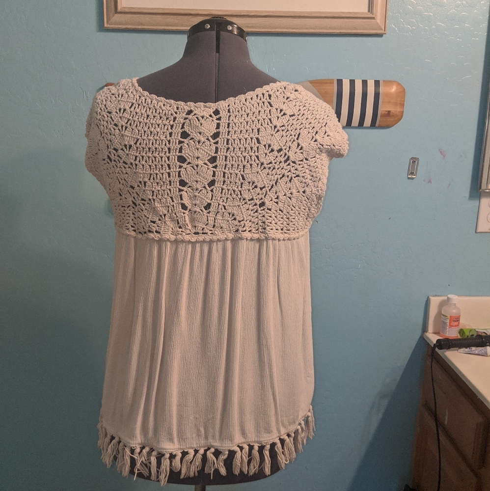 Torrid top
